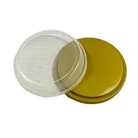 Πλαστικό καπάκι μιας χρήσης