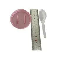 Πλαστικό κάλυμμα υψηλής ποιότητας