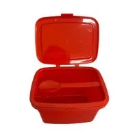 Κουτί τροφών για κατοικίδια