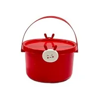 Πρακτικός κάδος ψαρέματος