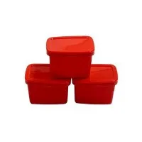 Δείγμα πλαστικού κουτιού